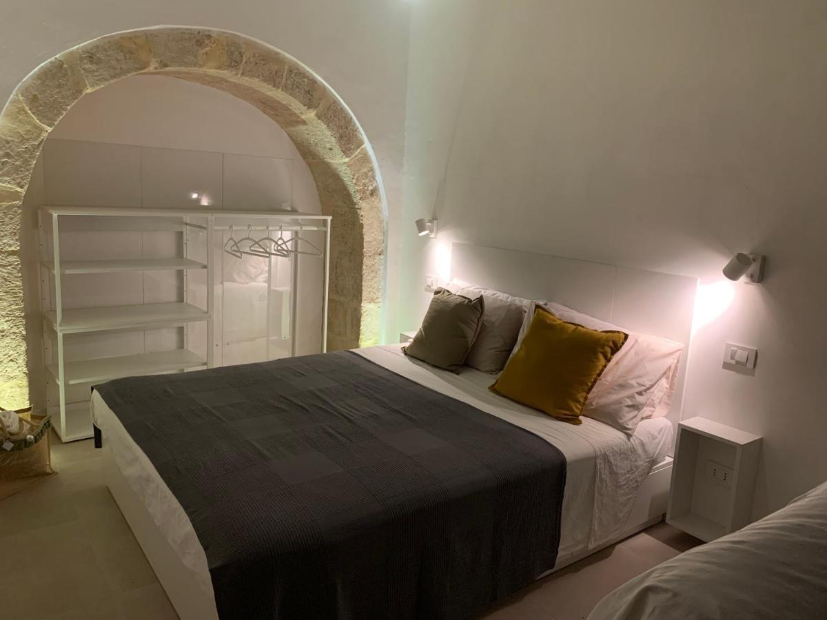 סירקוזה Kora Loft A Siracusa/Ortigia מראה חיצוני תמונה
