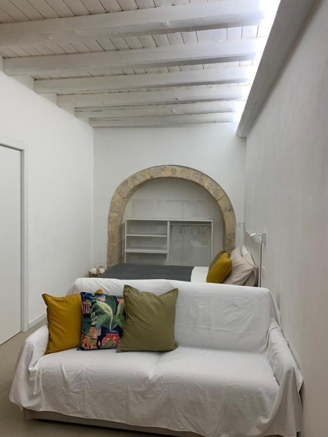 סירקוזה Kora Loft A Siracusa/Ortigia מראה חיצוני תמונה