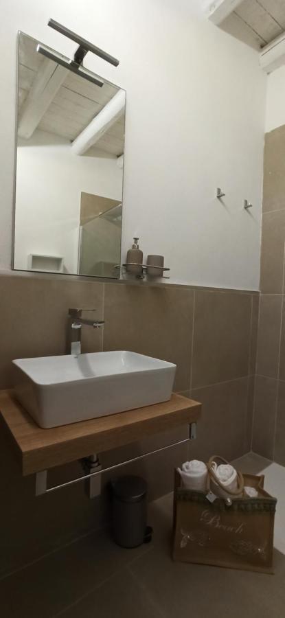 סירקוזה Kora Loft A Siracusa/Ortigia מראה חיצוני תמונה
