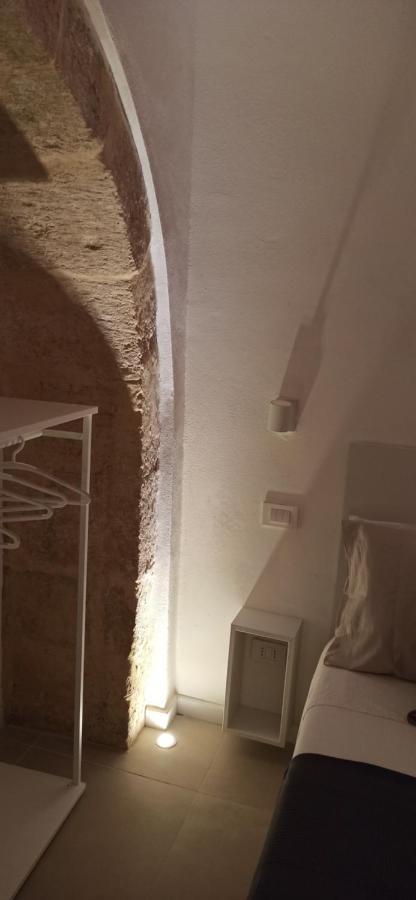 סירקוזה Kora Loft A Siracusa/Ortigia מראה חיצוני תמונה