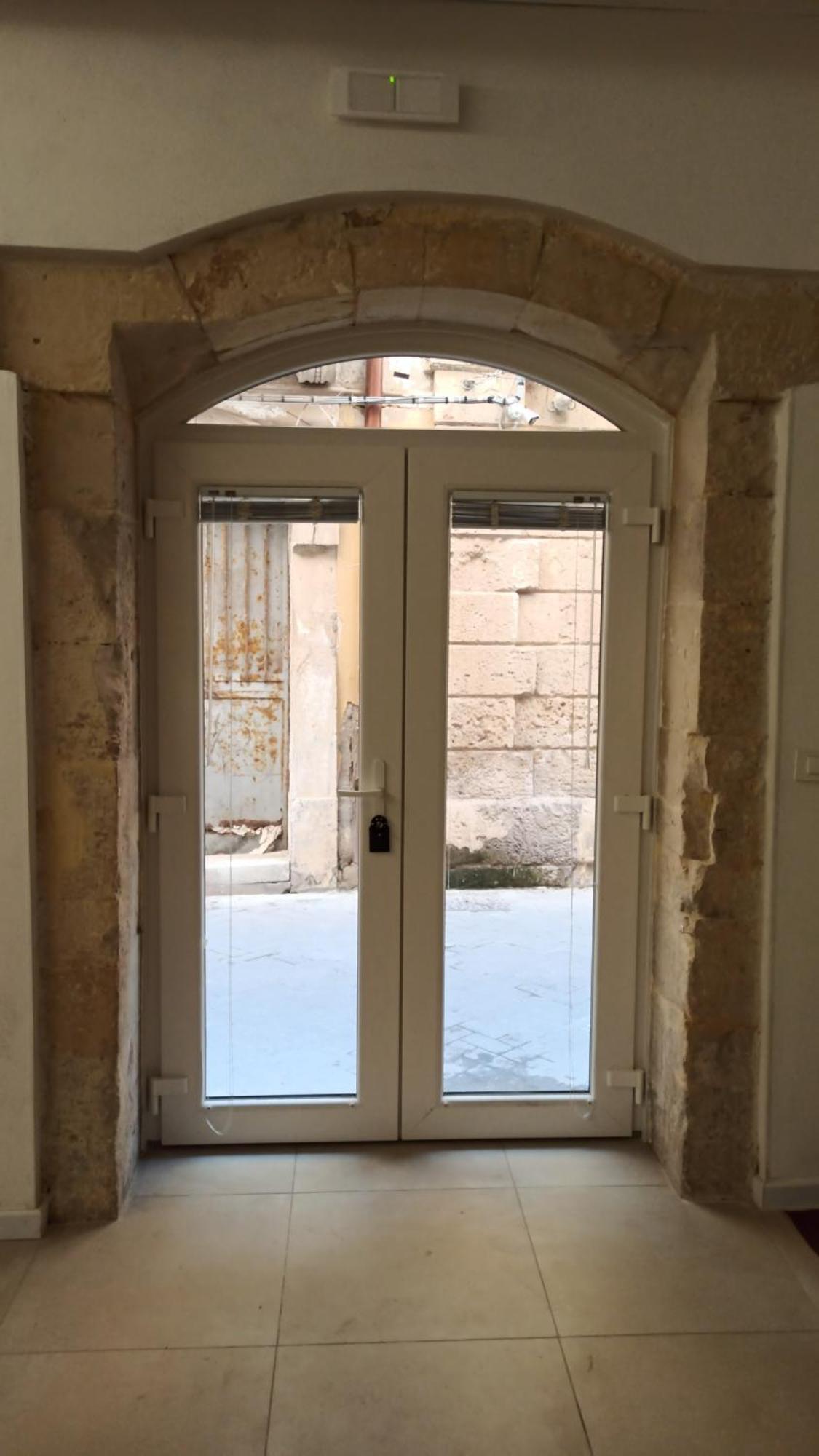 סירקוזה Kora Loft A Siracusa/Ortigia מראה חיצוני תמונה