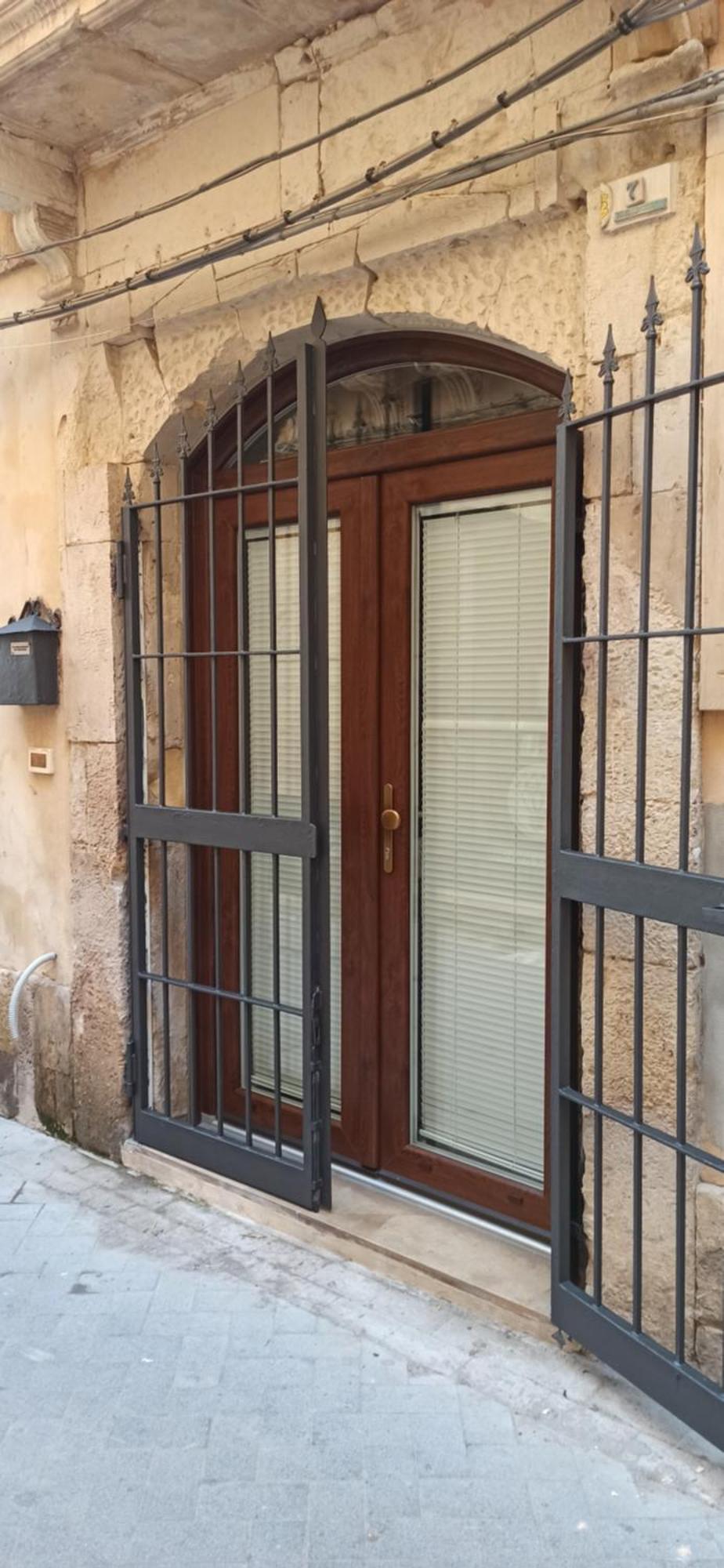 סירקוזה Kora Loft A Siracusa/Ortigia מראה חיצוני תמונה