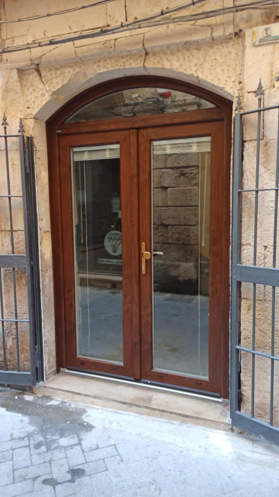 סירקוזה Kora Loft A Siracusa/Ortigia מראה חיצוני תמונה